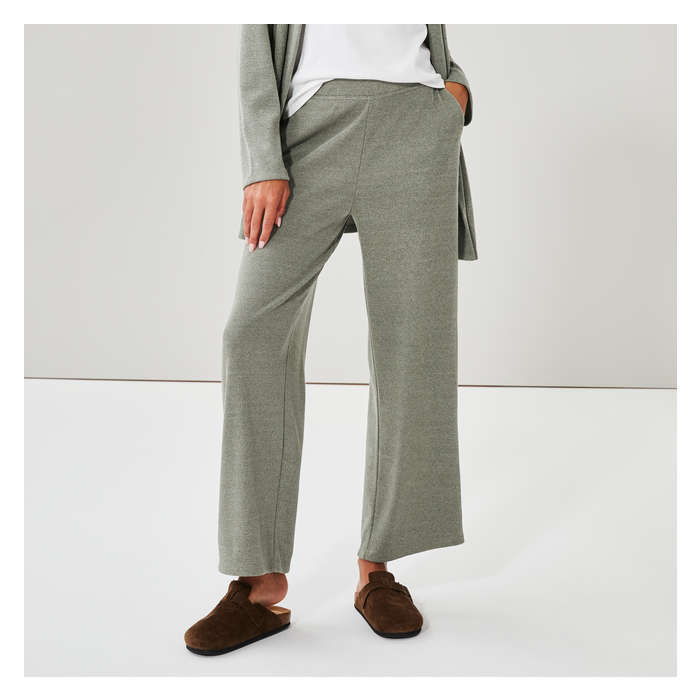 Women's Knit Pant